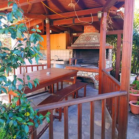 Vrasná Villa Giannis 2 מראה חיצוני תמונה