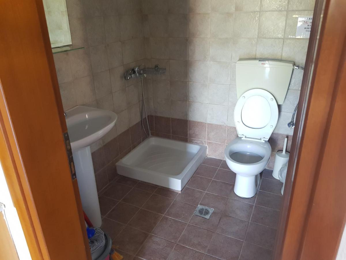Vrasná Villa Giannis 2 מראה חיצוני תמונה