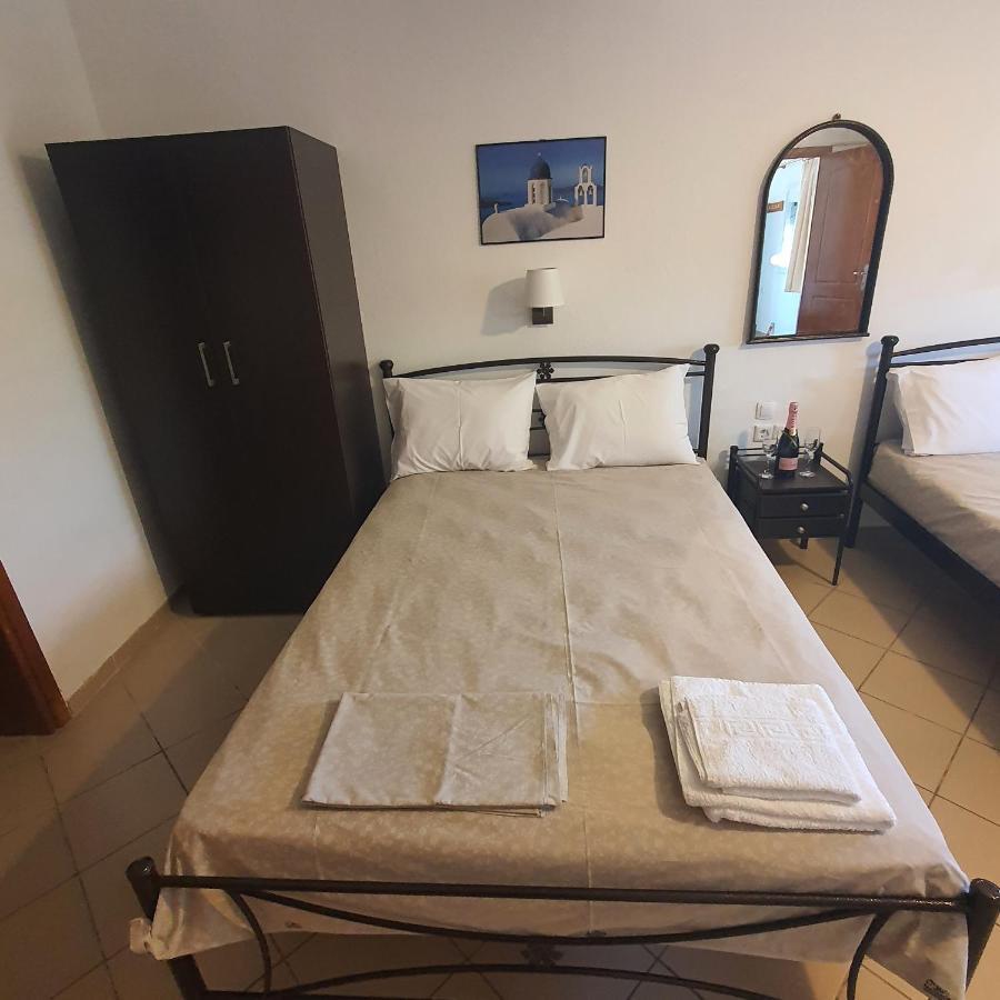 Vrasná Villa Giannis 2 מראה חיצוני תמונה