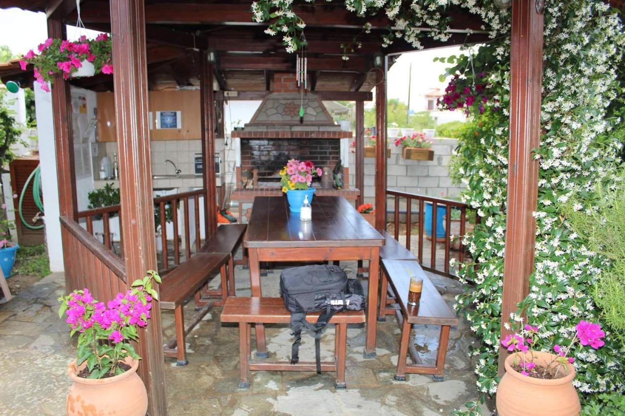 Vrasná Villa Giannis 2 מראה חיצוני תמונה
